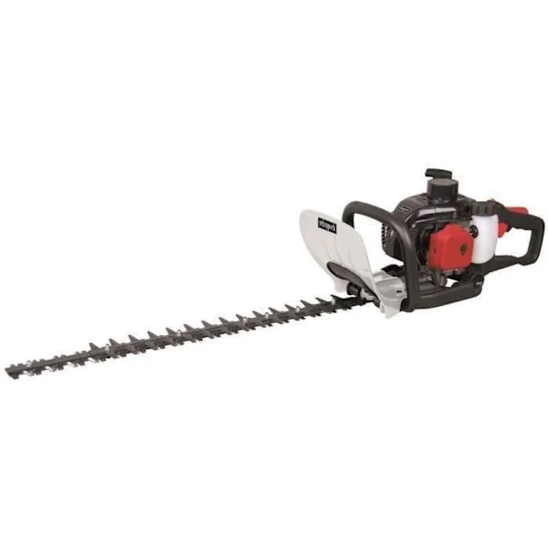 SCHEPPACH Bensin häcksax HTH250 / 240P - 25,4cm³