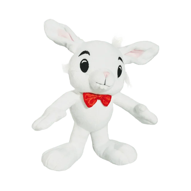 BAMSE Gosedjur Lilleskutt 24 cm Mjukisdjur ONESIZE