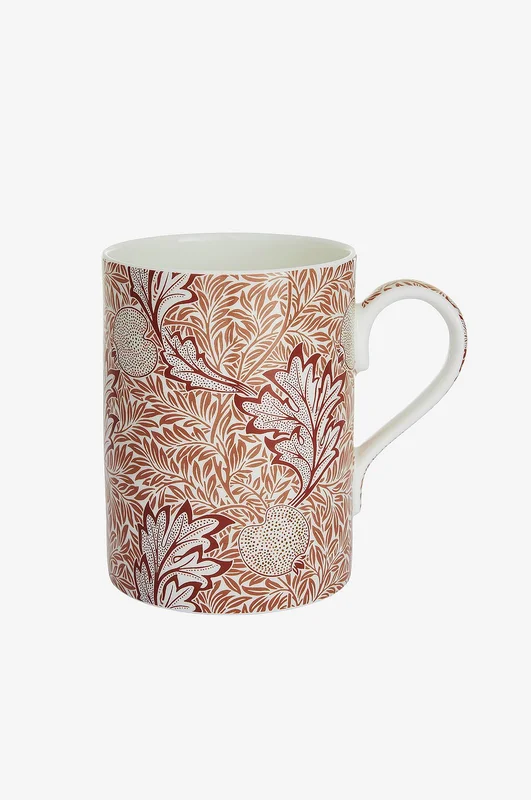 Spode - Krus Morris & Co Apple - Flerfarget - Kopper & krus - Fra Homeroom