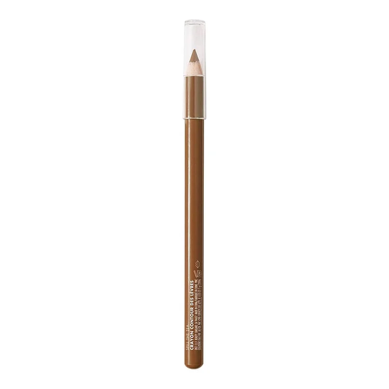 e.l.f. Cream Glide Lip Liner Spill the Tea, Makeup, Læber, Lipliner