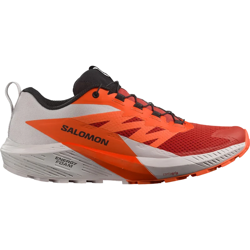 Salomon - Zapatillas de trail running Calzado Sense Ride 5