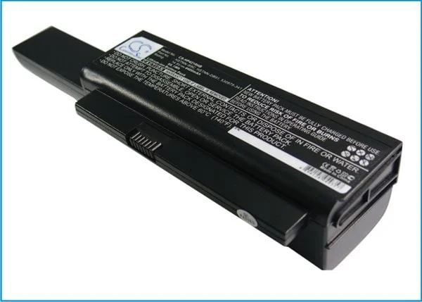Batteri til bærbar PC for HP Probook 4210S, Probook 4310S, ProBook 4311 og andre.
