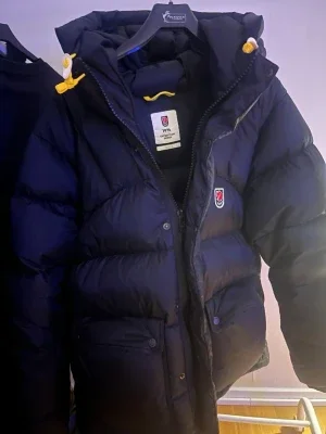 Fjällräven Expedition down lite