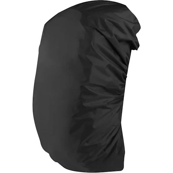 Vedenpitävä Repun Sadesuoja (XXXL(90-100L)) Kolminkertainen Vedenpitävyys Säädettävällä Liukumattomalla Kiristyshihnalla Kestävä