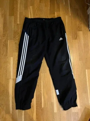 Adidas track pants