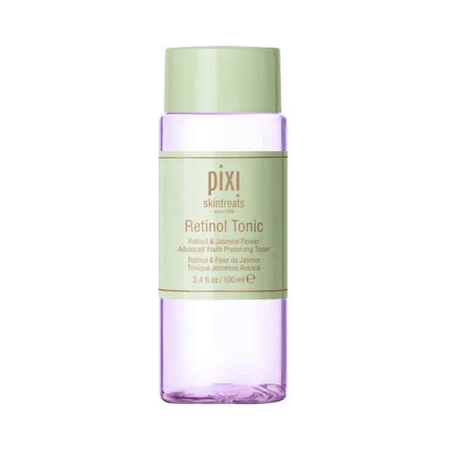 Pixi Retinol Tonic Ansiktsvatten & facemist Dam 100 ML