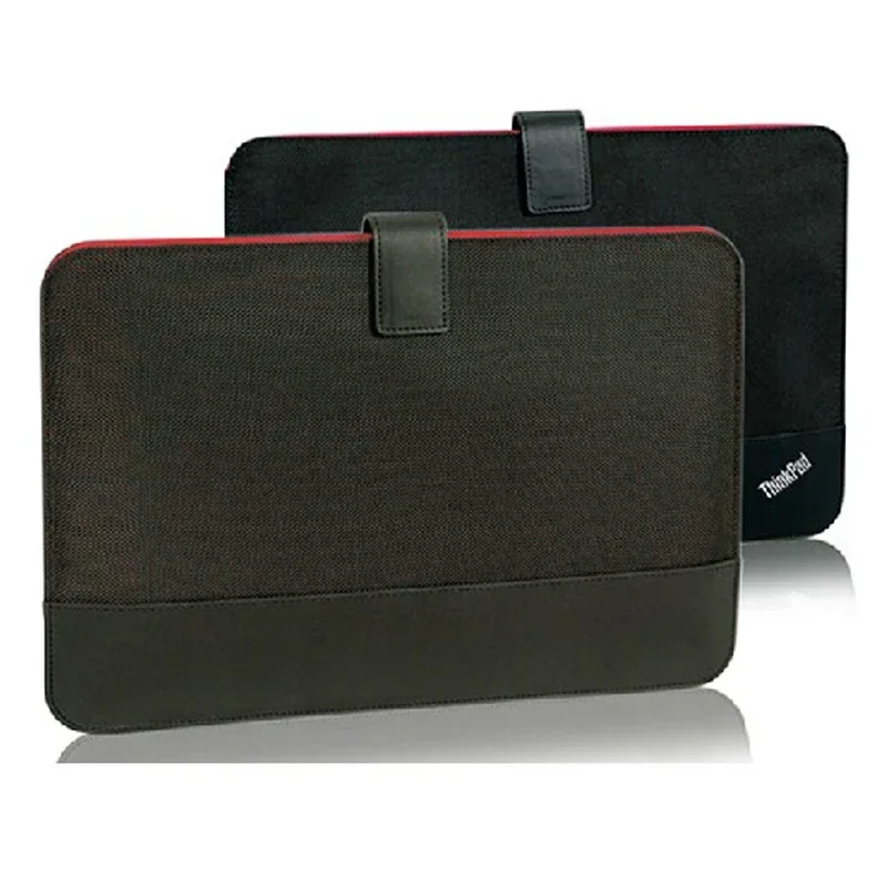 AliExpress - Neue Original Carbon Liner Brieftasche Umschlag Tasche Laptop Sleeve 14 Zoll 380*260mm stoßfest Für Lenovo Thinkpad X1 S3