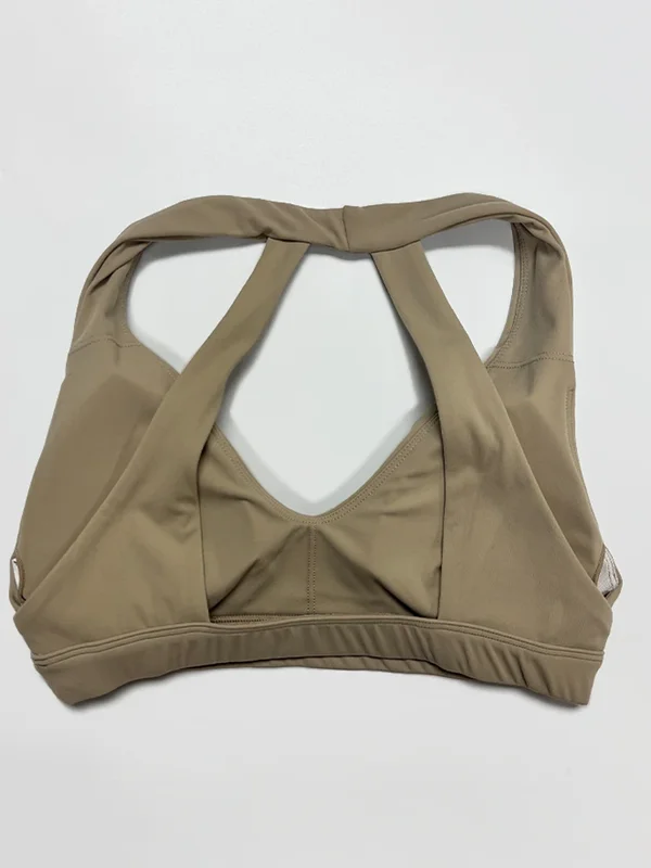 AliExpress - Neuer Sommer Damen Halter Sport-BH Stoßfester Fitness-Lauf-BH Schöner Rücken Yoga Crop Top Sommer Neue Damen-Unterwäsche