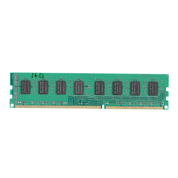 DDR3 16GB 1600Mhz DIMM Skrivbordsminne RAM för AMD Socket AM3 AM3+ FM1 FM2 moderkort