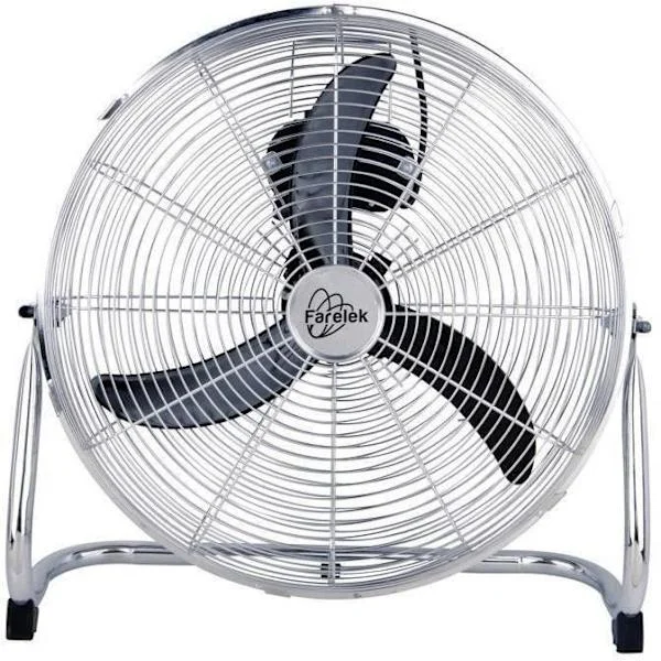 Louisiana - Golv Industrial Fan / Ø45cm 70W Air Brewer