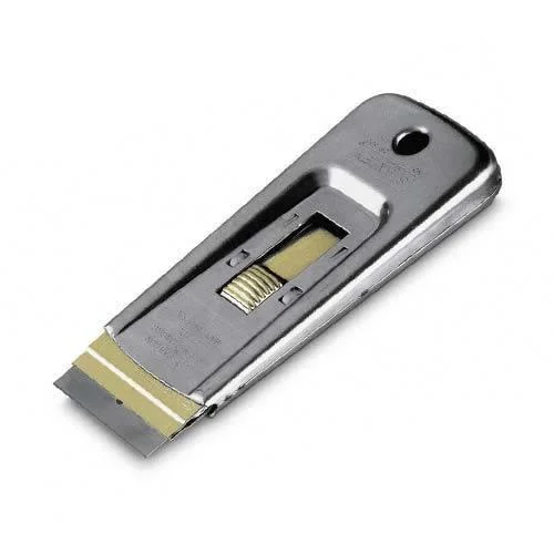 STANLEY 0-28-500 Fönsterskrapa, Städ- & rengöringsmaskiner