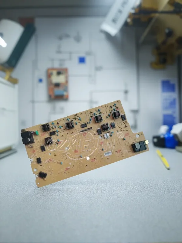 AliExpress - Alimentation haute tension PCB Assy pour Brother DCP-L3551CDW L3270CDW MFC-L3750CDW L3770CDW L3710CW L3710 L3745 L3517 HVPS