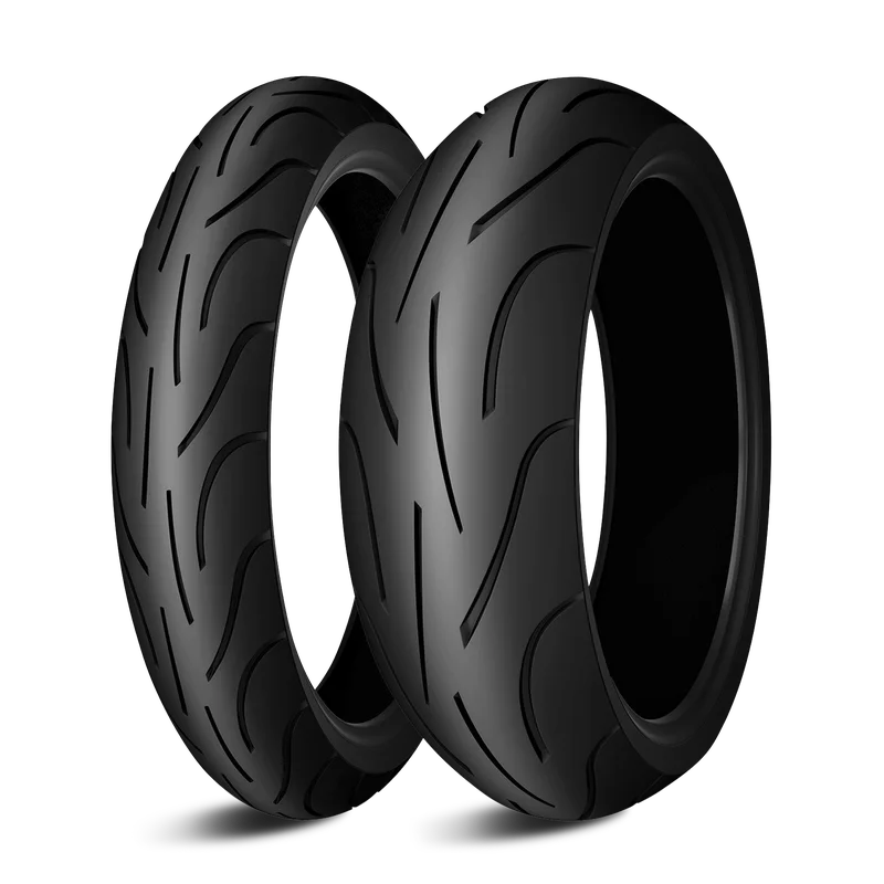 Motor Achterband Michelin Pilot Power 2CT