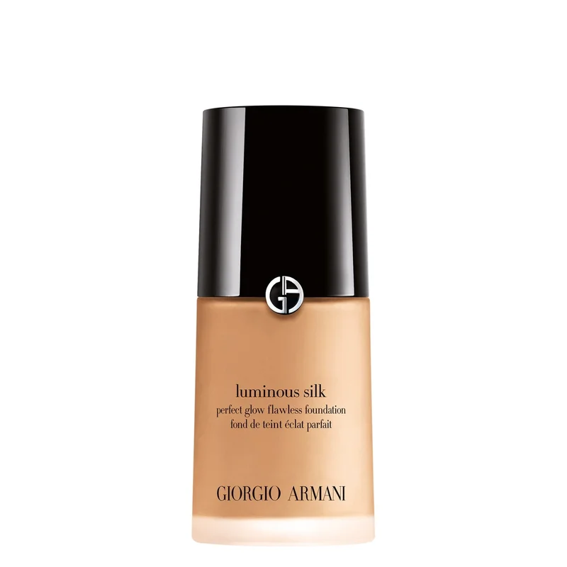 Giorgio Armani Luminous Silk Foundation 6.25 30ml - Fondotinta liquido