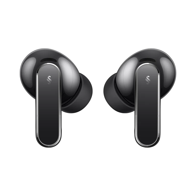 Huawei Huawei Freebuds Pro 5 Silver - Trådlösa hörlurar med Hi-Res och AI-brusreducering