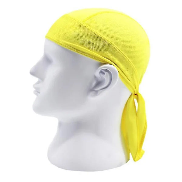 Pirate Hat for Outdoor Cycling, Quick-Drying Sports Bandana-FY-