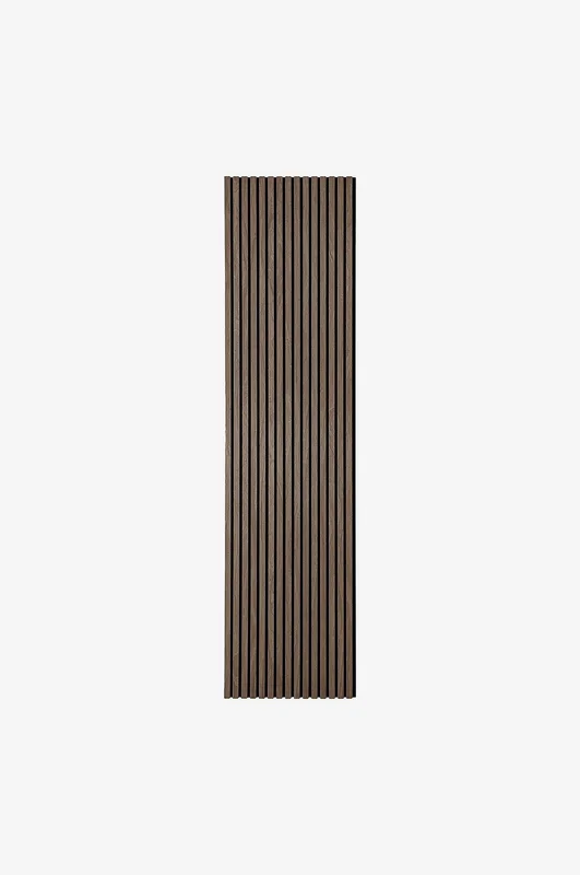 House Nordic - Akustinen paneeli - 2-pack - Ruskea - Tilanjakajat & sermit - - Homeroom