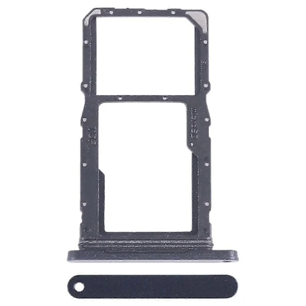 Yhteensopiva Samsung Galaxy Tab A9+ 5G SM-X215 YHTEENSOPIVA SIM + Micro SD -korttikelkka