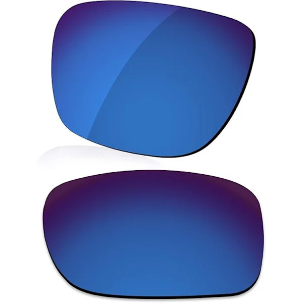 Erstatningslinser til Meta Bluetooth Smart AI fotokromatiske polariserede briller, modeller RW4006 og 4008.