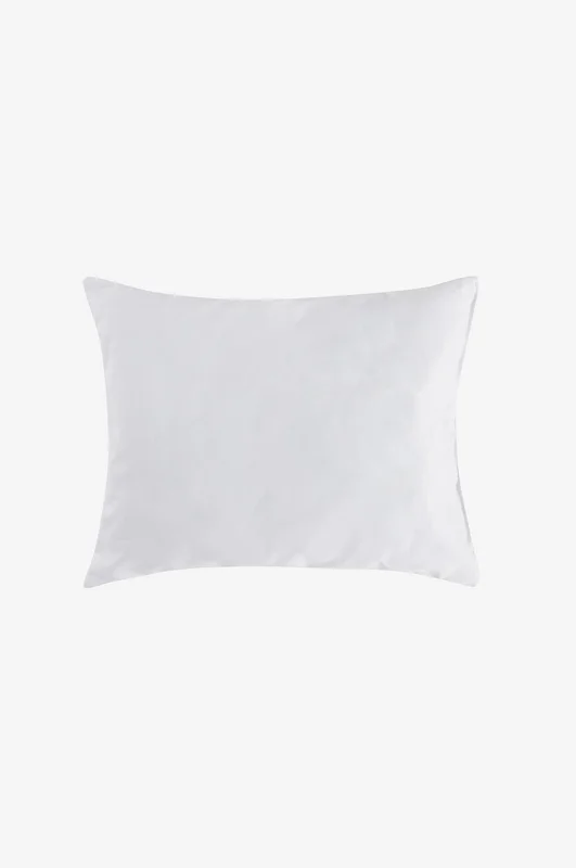 Jotex - CELINE BABY lastentyyny vaunuihin/kehtoon 35x28 cm - ekologinen/kierrätetty Valkoinen - Osta Peitot & tyynyt Jotex