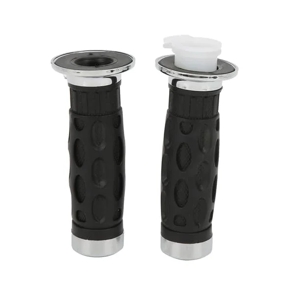 22 mm motorcykel gashåndtag drejegreb erstatning til scooter GY6 50cc 80cc 125cc 150cc