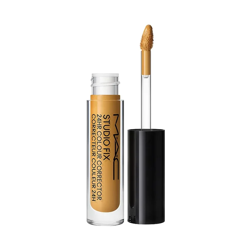 MAC Studio Fix 24HR Colour Corrector Ochre, Makeup, Ansigt, Concealer