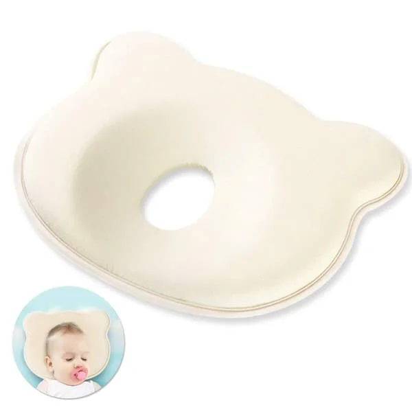 Babypude mod,hukommelsesskumspude til baby,babypuden