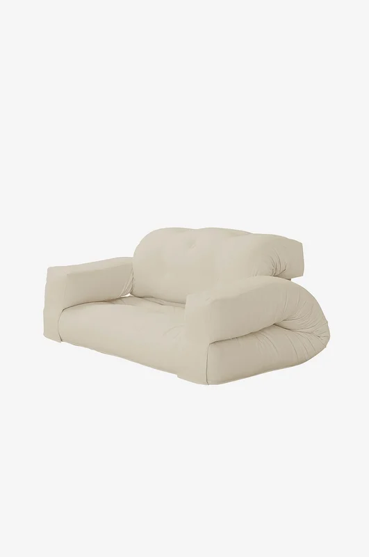 Karup - Sofa Hippo - Beige - Sovesofaer - Fra Homeroom