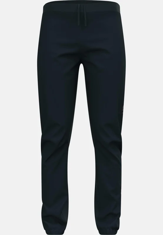 Odlo Brensholmen Langlaufhose für Herren, S, blau