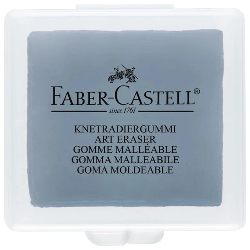 Faber-Castell Knådgummi