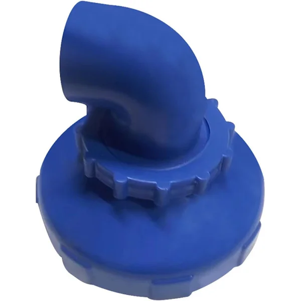 360° Roterbar Pool Inloppsmunstycke för Intex Bestway Pool Utloppsmunstycke Tillbehör Stålv Pools Inloppsmunstycke Pool Tillbehör 32/38 