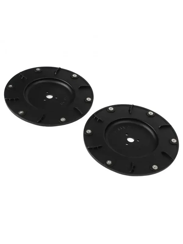 AliExpress - 2 Stück Roboter-Rasenmäher-Tuning-Klingenscheibe für Mammotion für LUBA 1 für AWD für LUBA 2AWD Rasenmäher-Klingenplatte