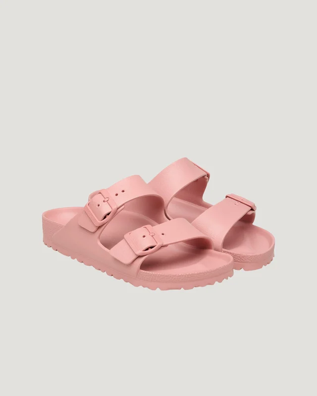 Birkenstock Arizona EVA Rosa Sandalen Unisex - Kids Brand Store