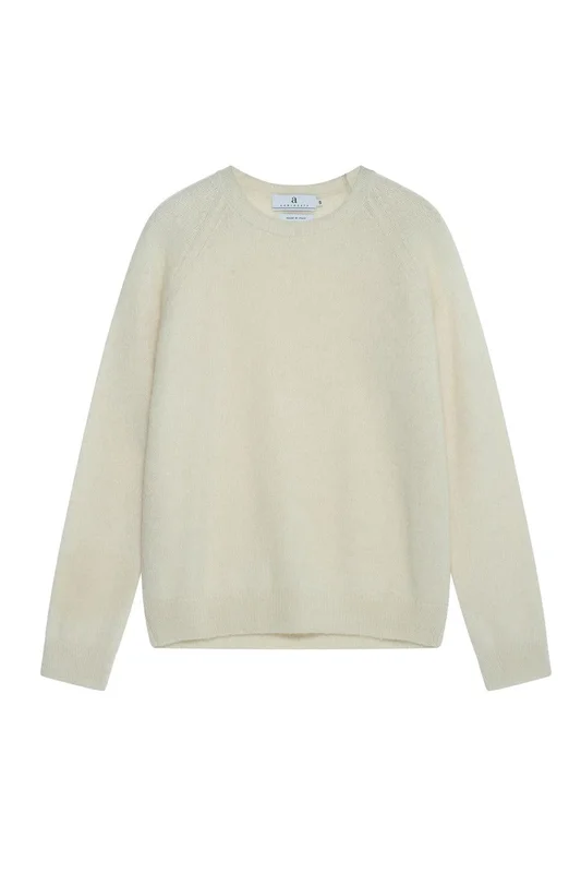 Fiona Offwhite XS