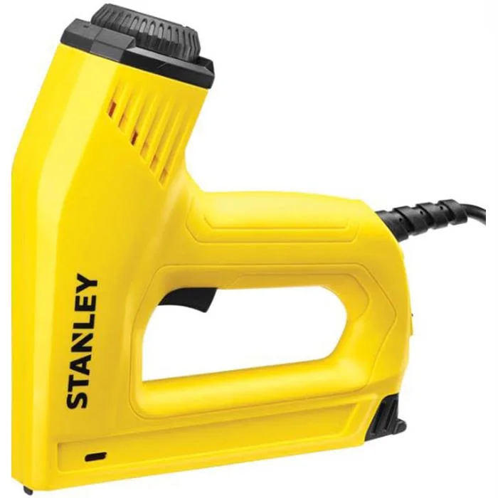 STANLEY 6-TRE550 Häftpistol elektrisk, G-typ, Maskiner