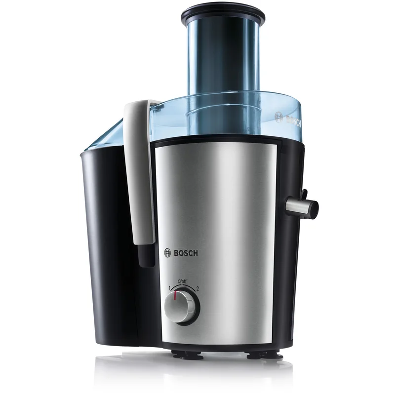 Bosch MES3500 råsaftcentrifug / juicemaskin | Köksmaskiner > Citruspressar > Råsaftcentrifug | Bagaren och Kocken