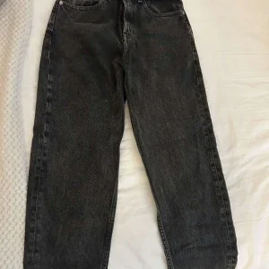 Svarta jeans från Tommy Jeans