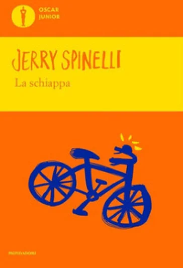 La schiappa Jerry Spinelli