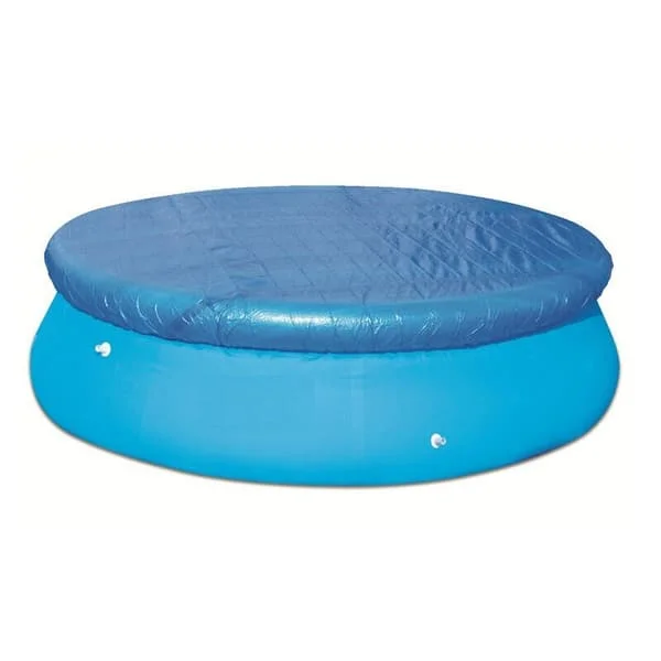 Rund poolöverdrag - diameter 183 cm
