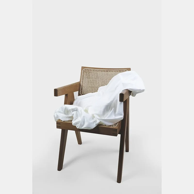 Spar 20% • Køb 2, Abate Fladt lagen Hvid 240x260 cm, Tøj & Bolig, Sengetøj, Lagner
