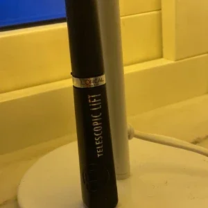 Loreal Paris mascara i nyskick!