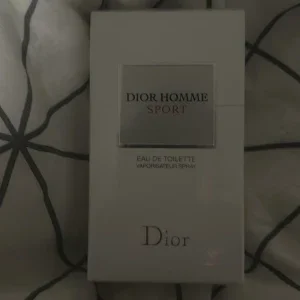 Dior Homme Sport Eau de Toilette