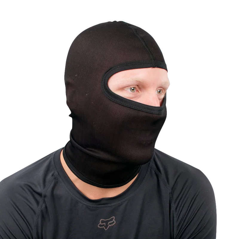 Balaklava Course Svart Onesize