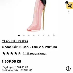 Good Girl Blush - Eau de Parfum