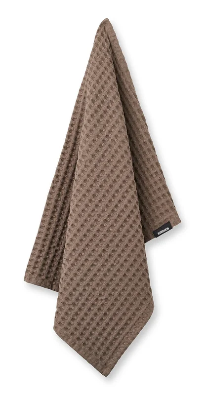 HUMDAKIN Waffle Towel Waldorf 55x80 cm, Tøj & Bolig, Boligtekstiler, Håndklæder