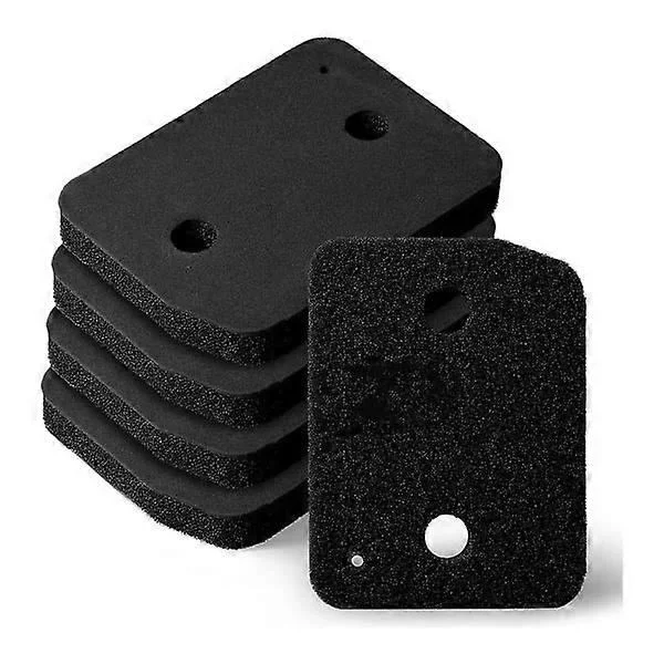 5 st Ersättningsfilter för torktumlare 9164761 för Torktumlare Värmepump Torktumlare Filtermatta för Active Tdb230wp