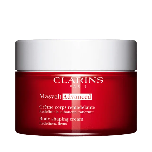 Clarins Masvelt Advanced Body Shaping Cream Bodylotion & kroppsoljor Unisex 200 ML