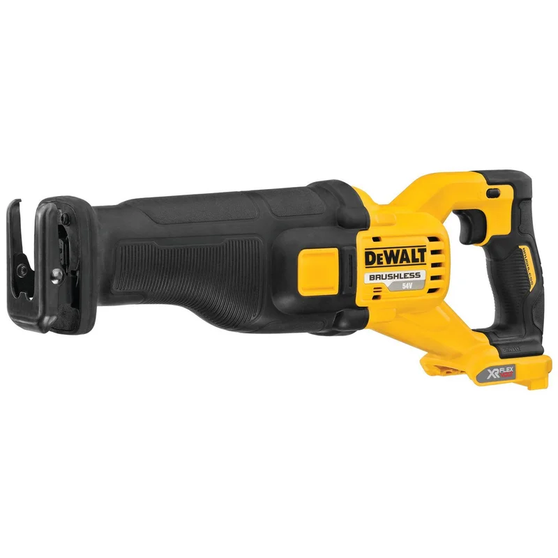 Dewalt DCS389NT-XJ Bajonetsav uden batteri og oplader, Maskiner