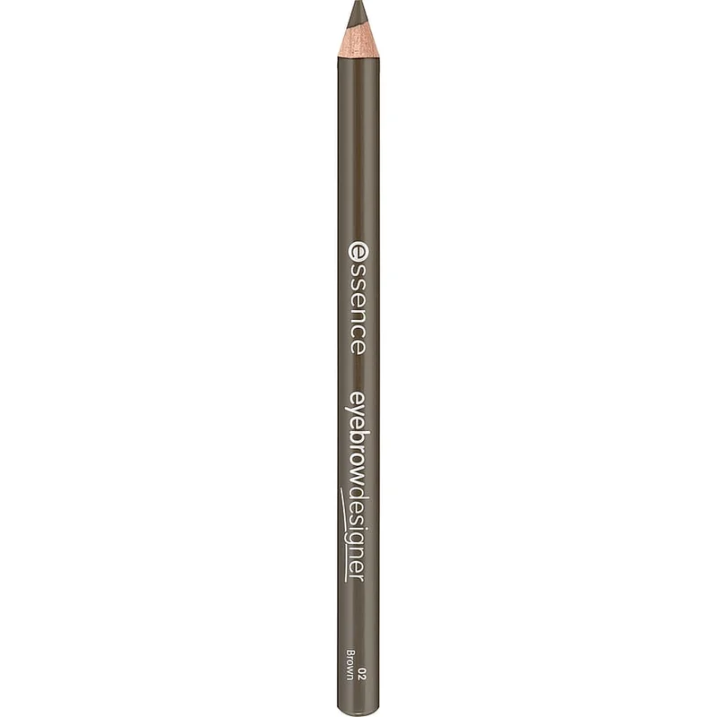 Essence Eyebrow Designer Brown, Makeup, Øjne, Eyeliner