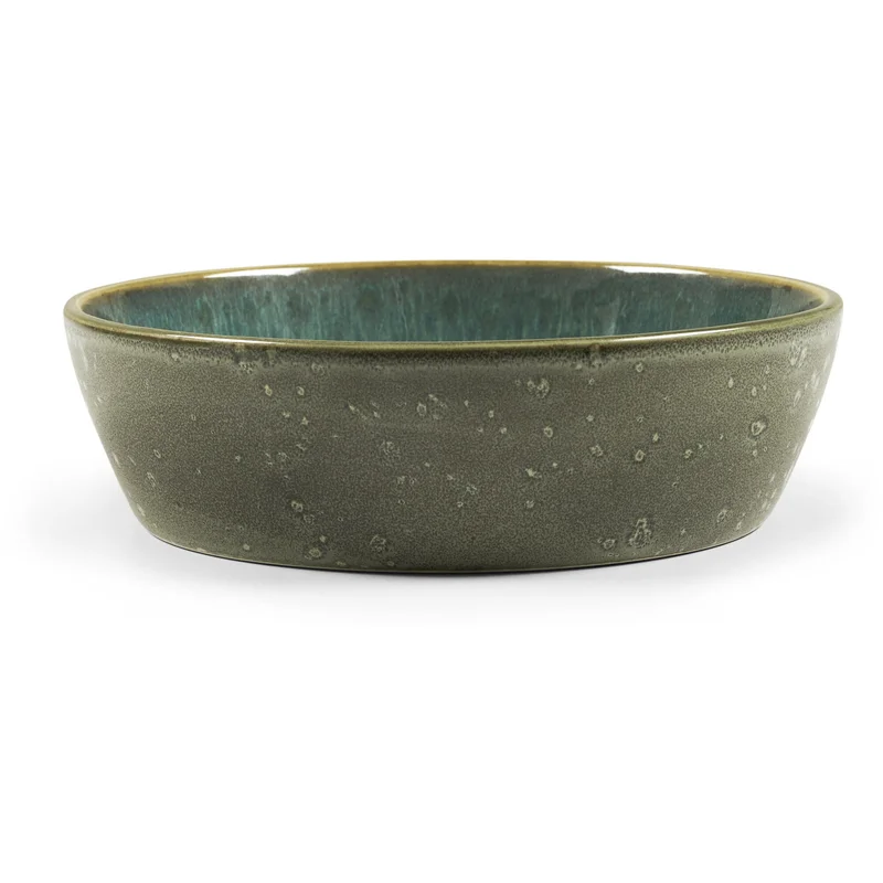 Bitz Suppeskål 18 cm Grøn | KitchenOne